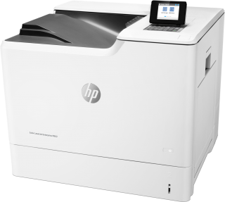 HP Color LaserJet Enterprise M652DN (J7Z99A) Yazıcı kullananlar yorumlar